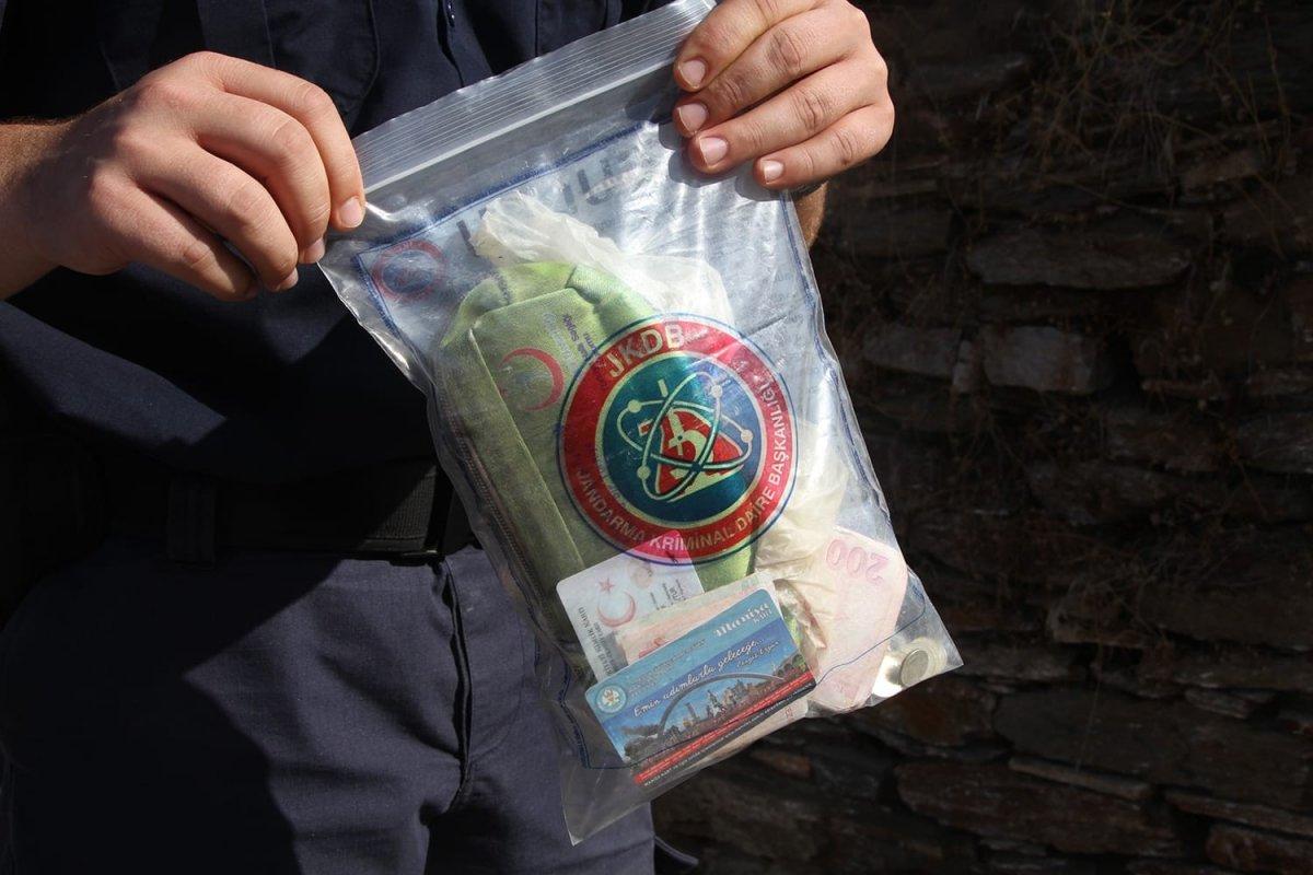 Manisa'da tartıştığı babasını öldürdü