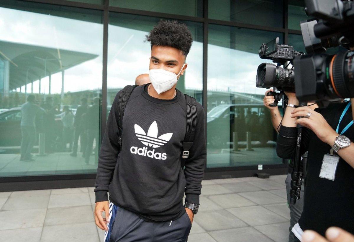 Gustavo Assuncao: Babama ırkçılık yapıldı