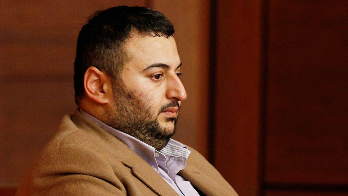 Sedat Peker'e Erkam Yıldırım'a yönelik 'hakaret' ve 'iftira' suçundan dava