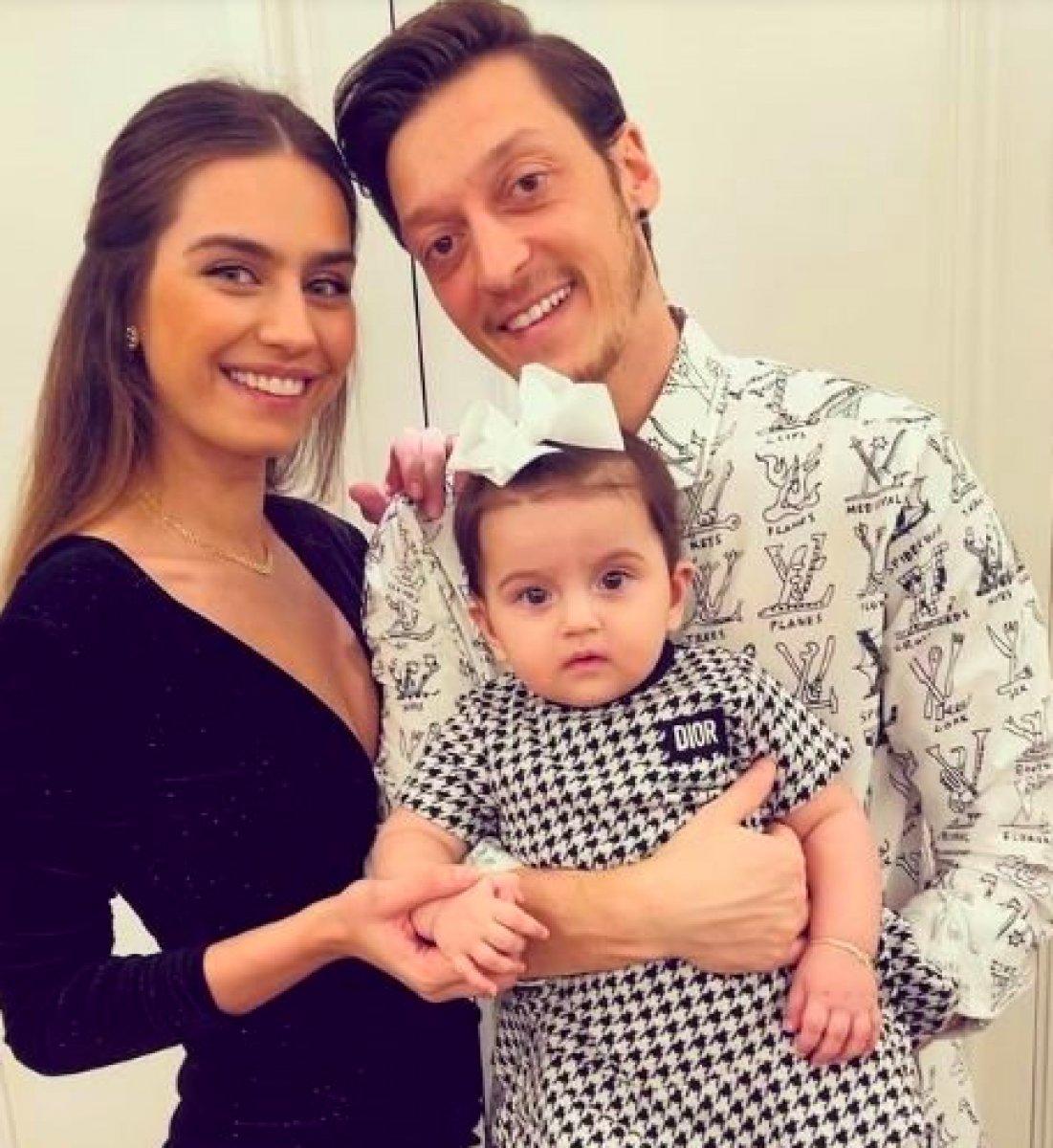 Amine Gülşe: 5 çocuk sözümüz var