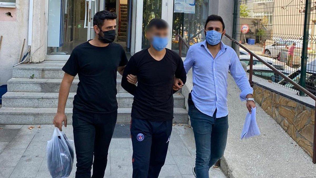 Edirne’de dayı yeğen kavgası kanlı bitti: 1 ölü