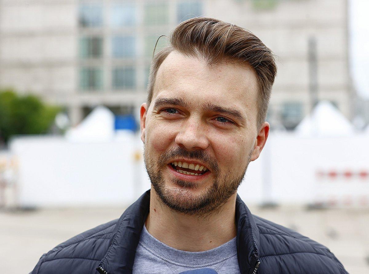 Alman seçmenlerin yeni hükümetten beklentileri