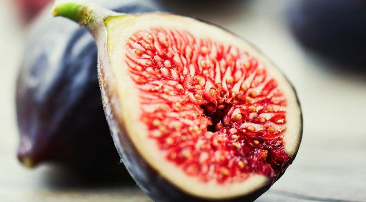 İncirle birlikte yediğiniz şeye inanamayacaksınız! O çıtırtıların sebebi...