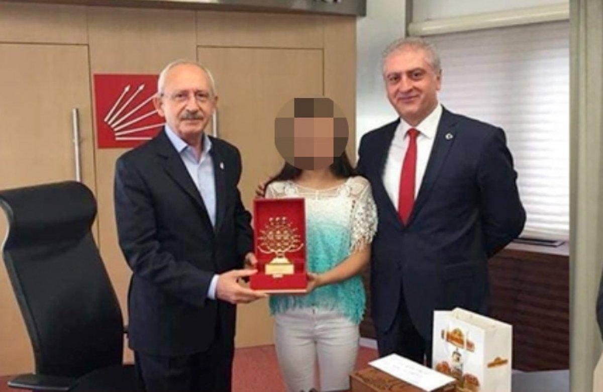 CHP, Cemal Emir'in AK Partilileri tehdit etmesine sessiz kaldı