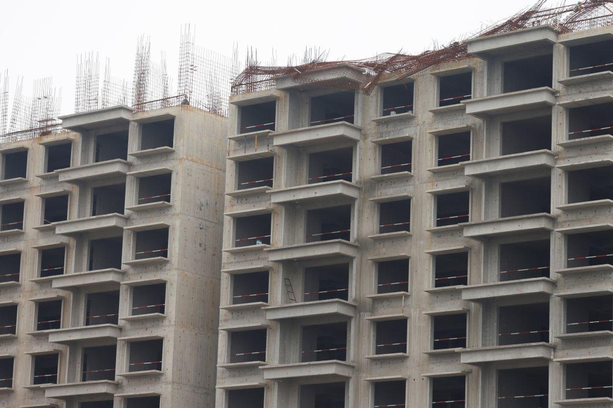 Evergrande iflas ederse Çin ekonomisi yara alacak