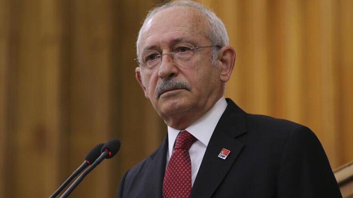 Beşar Esad, Kemal Kılıçdaroğlu'nu Şam'a davet etti