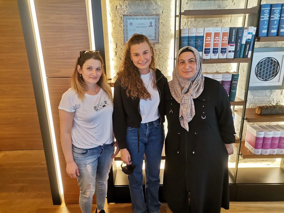 Çorlu'daki tren kazasında yaralanan 3 yolcuya rekor tazminat