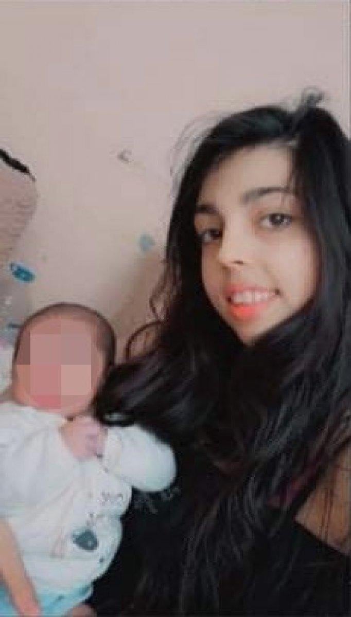 Beyoğlu’nda 17 yaşındaki eşini vurdu, intihar süsü verdi