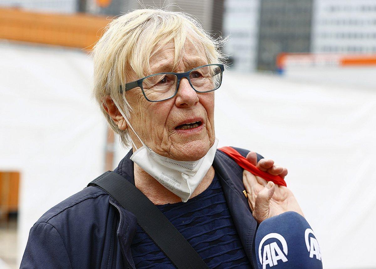 Alman seçmenlerin yeni hükümetten beklentileri