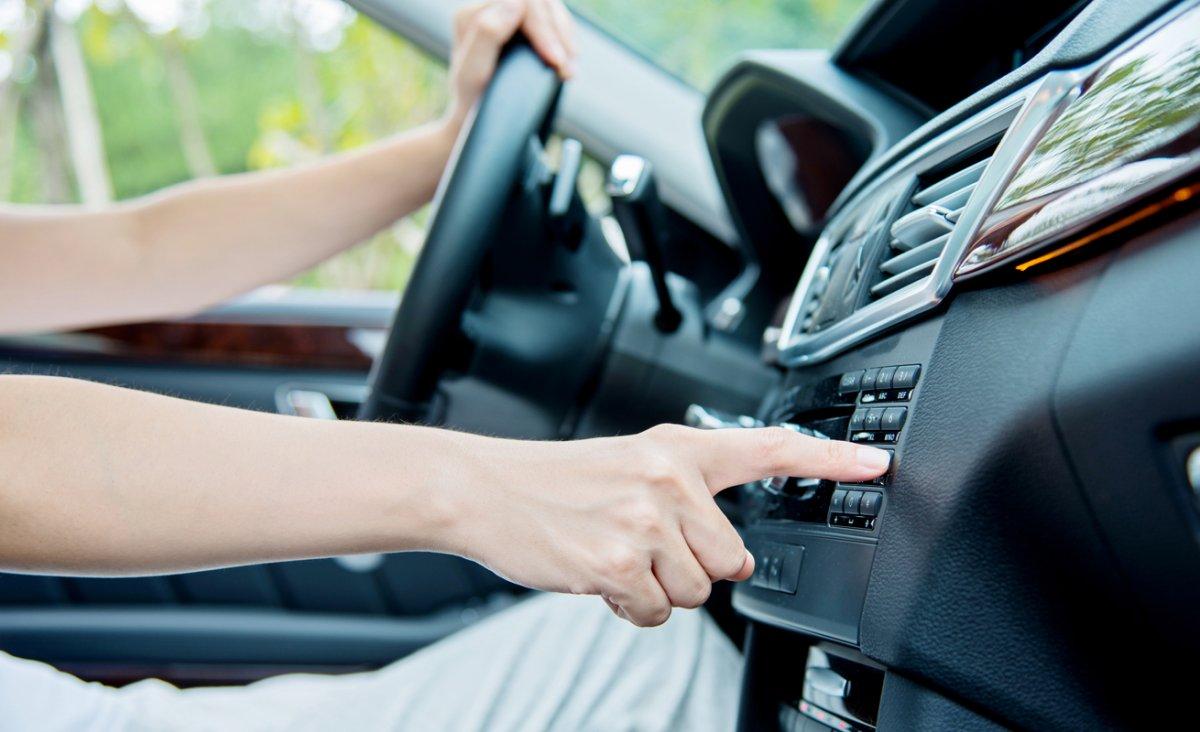 Trafikte nasıl sakin kalınır? 4 cümleyi tekrarlayın