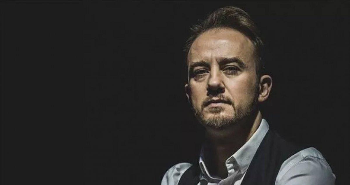 Oyuncu Uğur Arda Aydın'a cinsel taciz suçundan hapis cezası