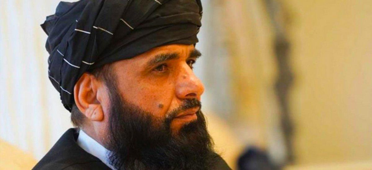 Taliban, BM Genel Kurul görüşmelerine katılmak için mektup gönderdi