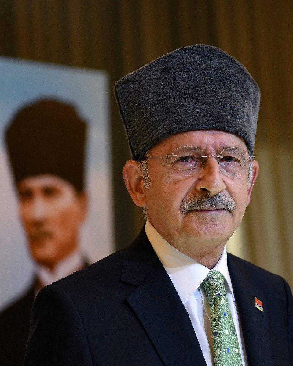 Kemal Kılıçdaroğlu: Sorunları dostlarımızla beraber çözeceğiz