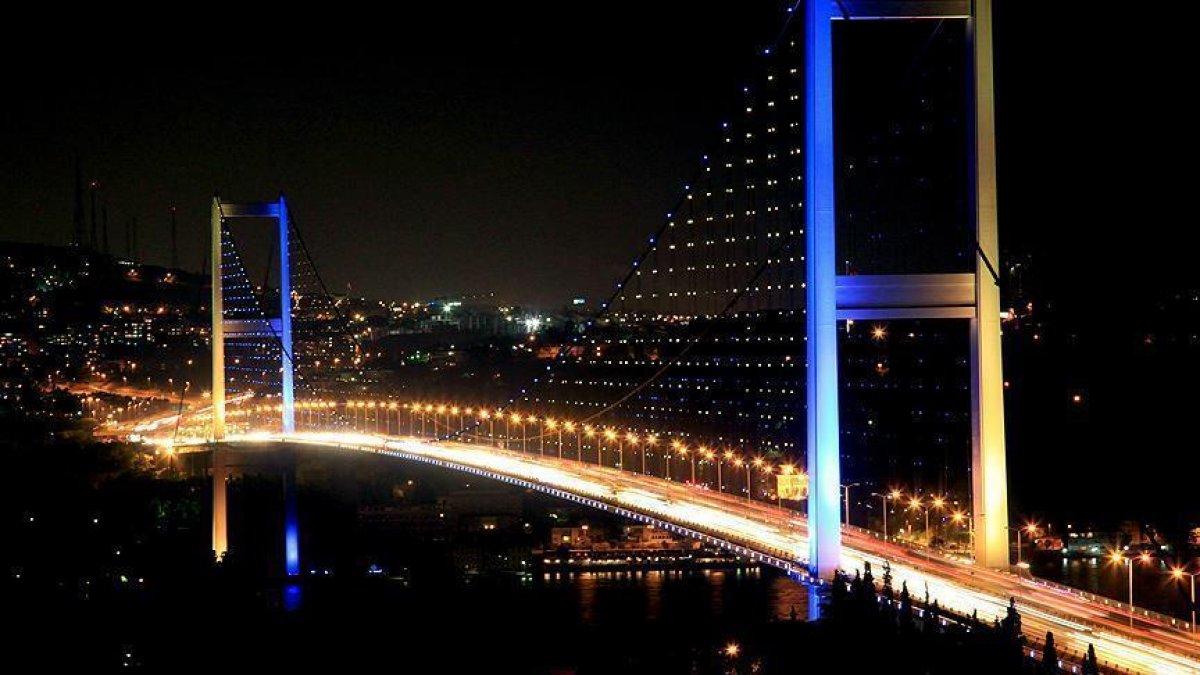 İstanbul ekosistemler listesine girdi