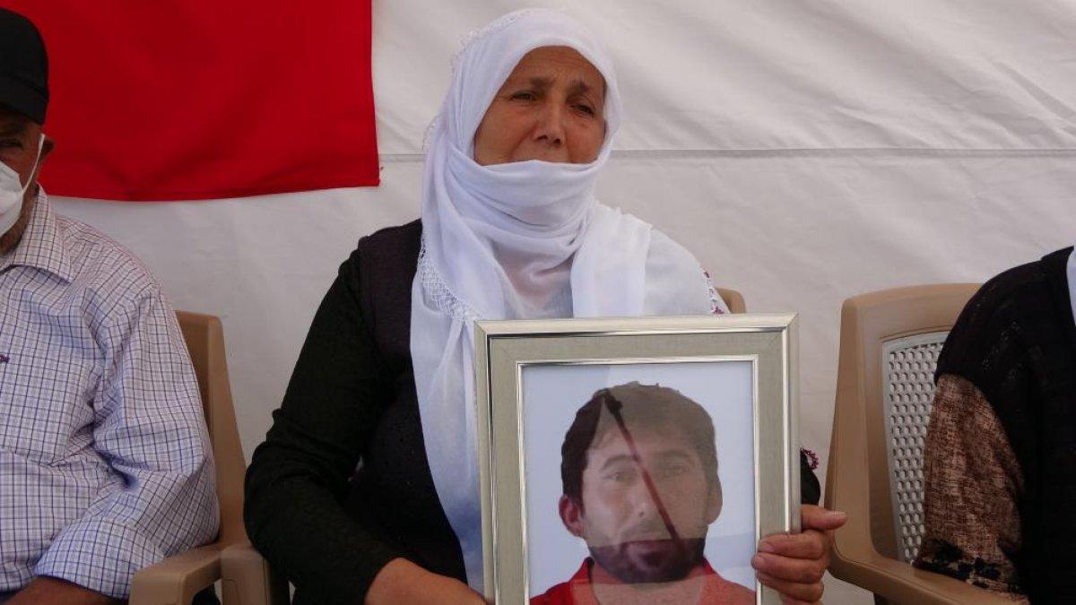 Muş’ta evlat nöbetindeki aile sayısı 10 oldu