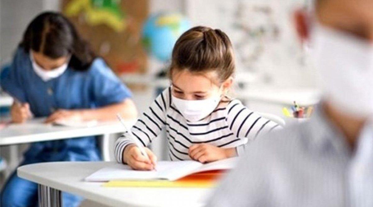 Yüz yüze eğitimde son dakika! Ders saatleri değişti mi, 30 dakika mı oldu? İşte ders saatleri kısalan iller