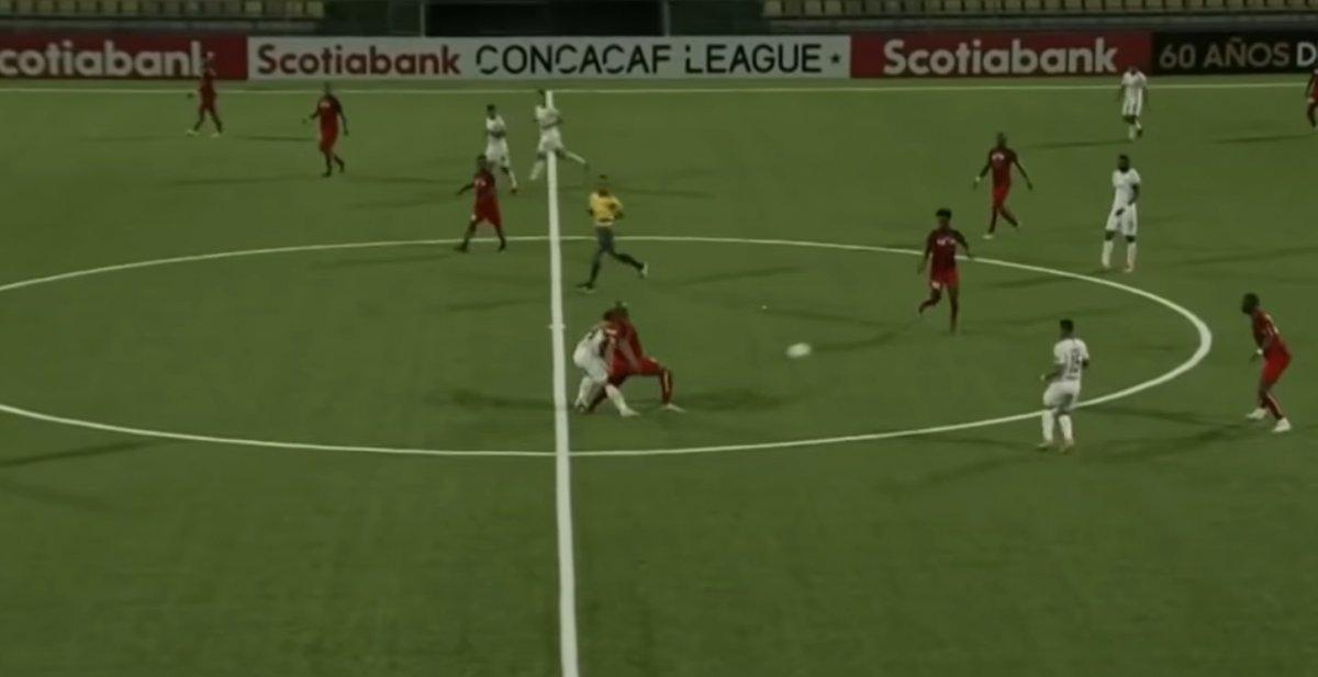 61 yaşındaki Surinam başkan yardımcısı sahada