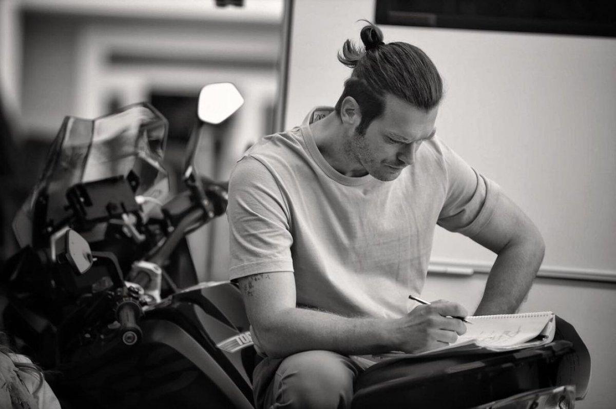 Kıvanç Tatlıtuğ servetini ikiye katladı