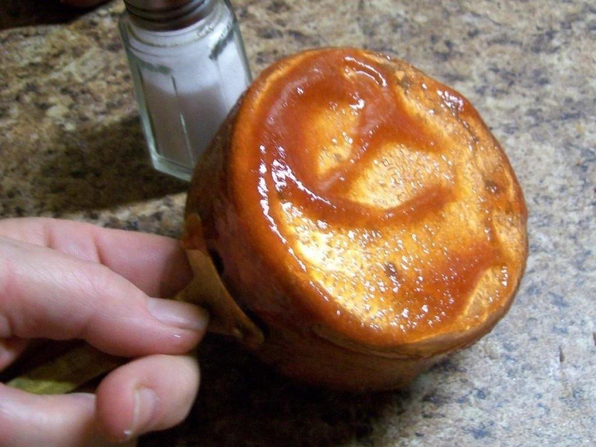 Kararan bakırlar ketçapla nasıl temizlenir