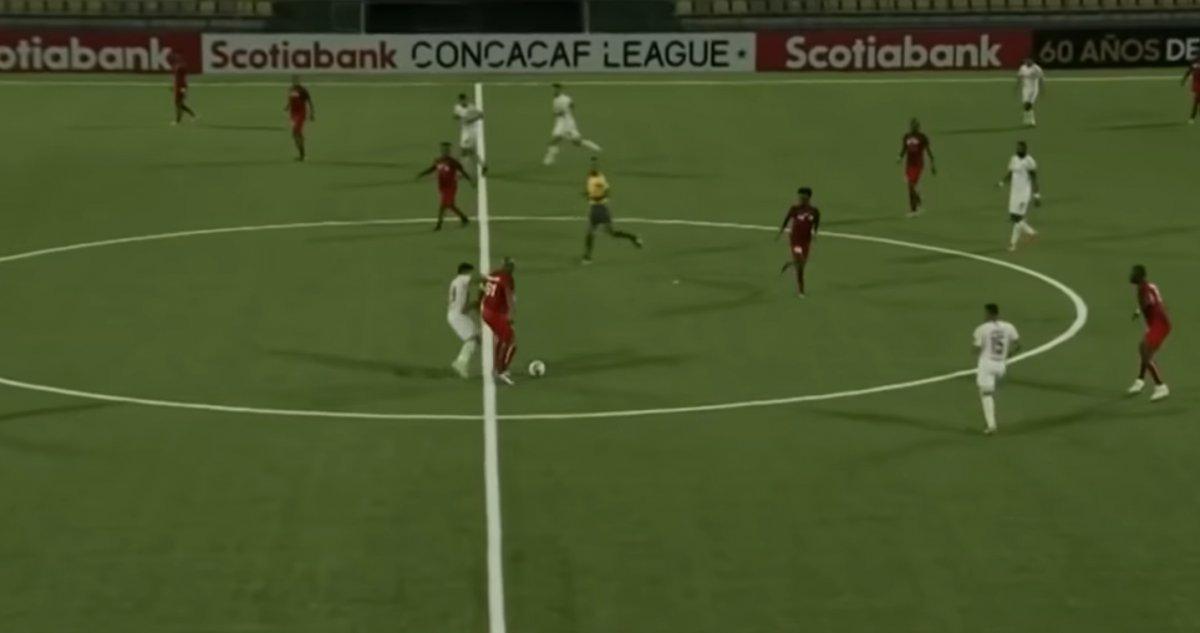 61 yaşındaki Surinam başkan yardımcısı sahada