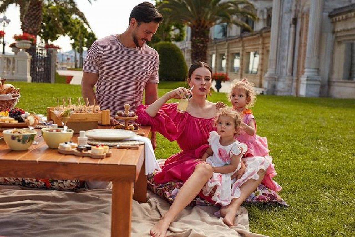 Pelin Akil: Sürekli bakıcı değiştiren anneleri anlıyorum