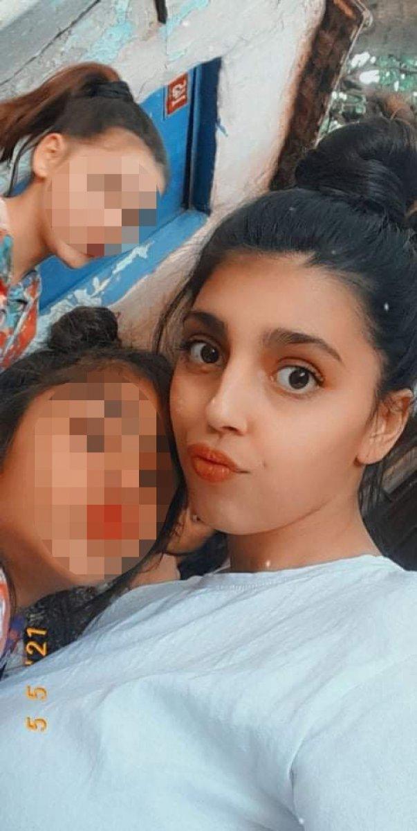 Beyoğlu’nda 17 yaşındaki eşini vurdu, intihar süsü verdi