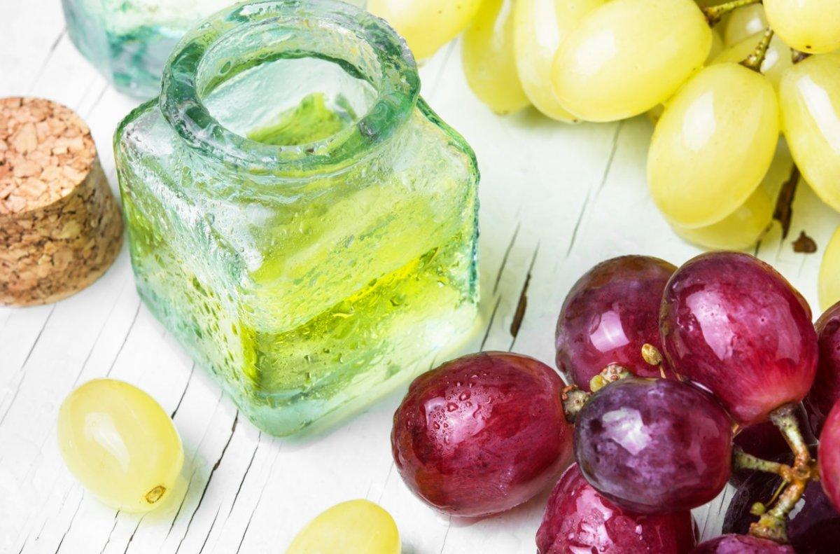 Üzüm çekirdeğinin 12 mucizevi faydası