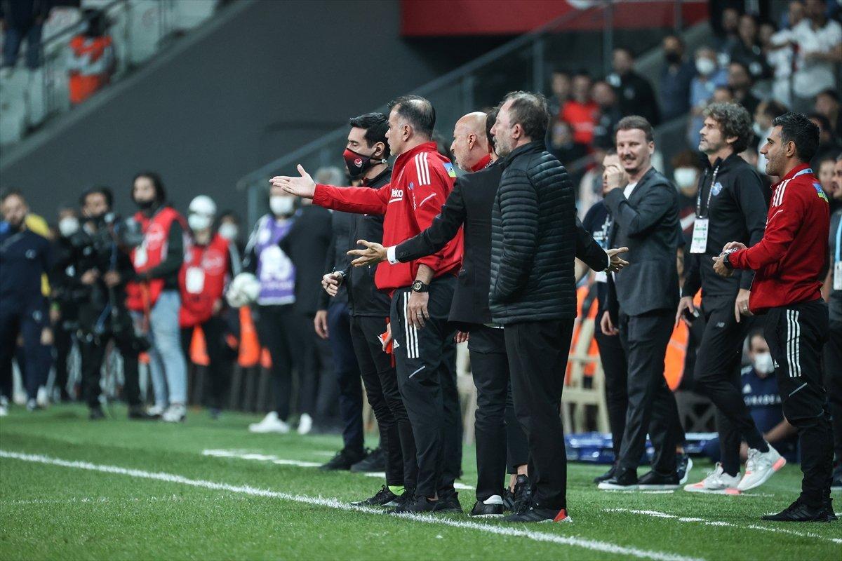 Beşiktaş'tan Balotelli'yle ilgili açıklama