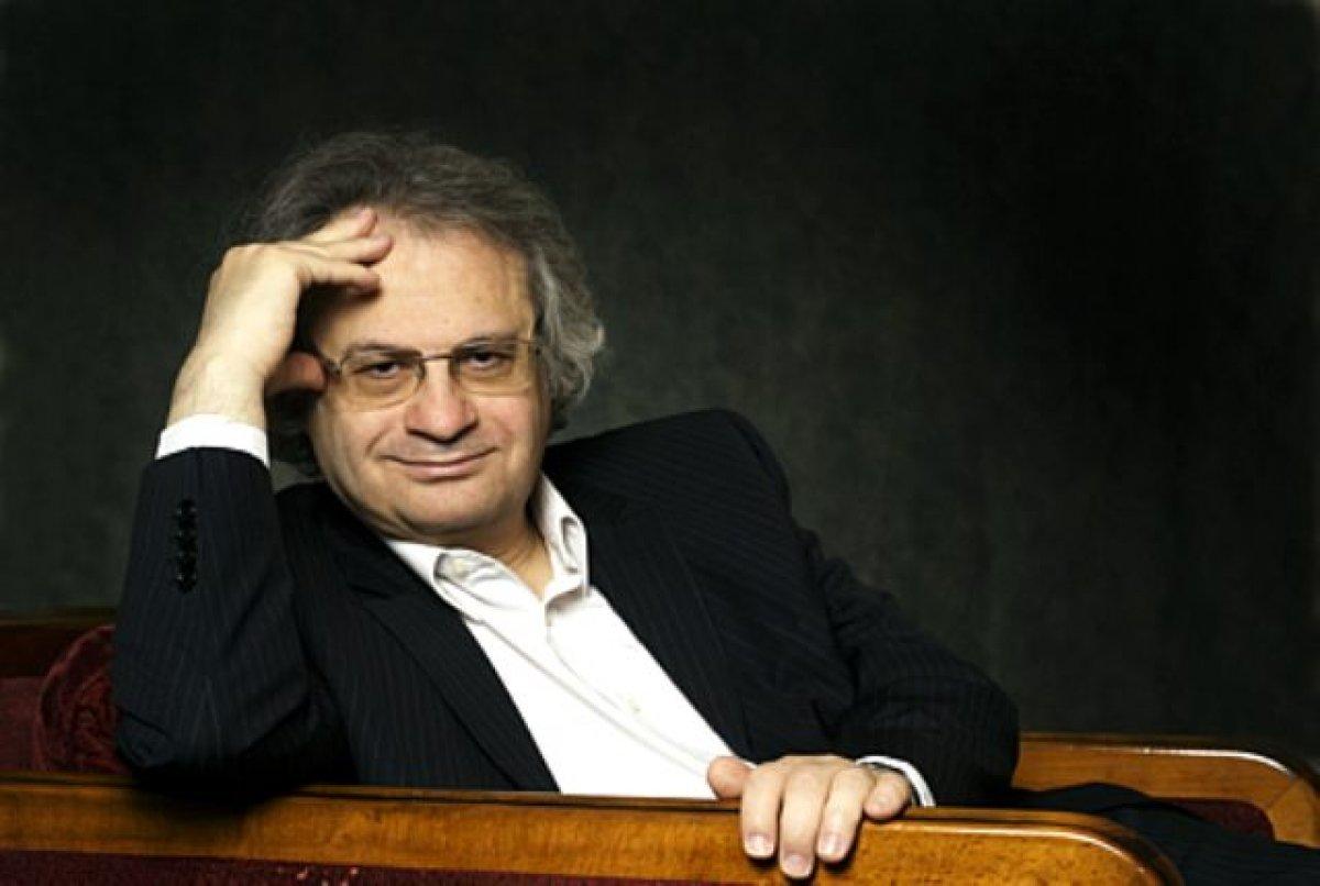Amin Maalouf ve Empedokles'in Dostları kitabına dair