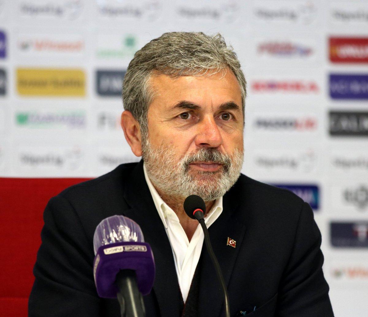Aykut Kocaman: Başımıza gelmeyen kalmadı