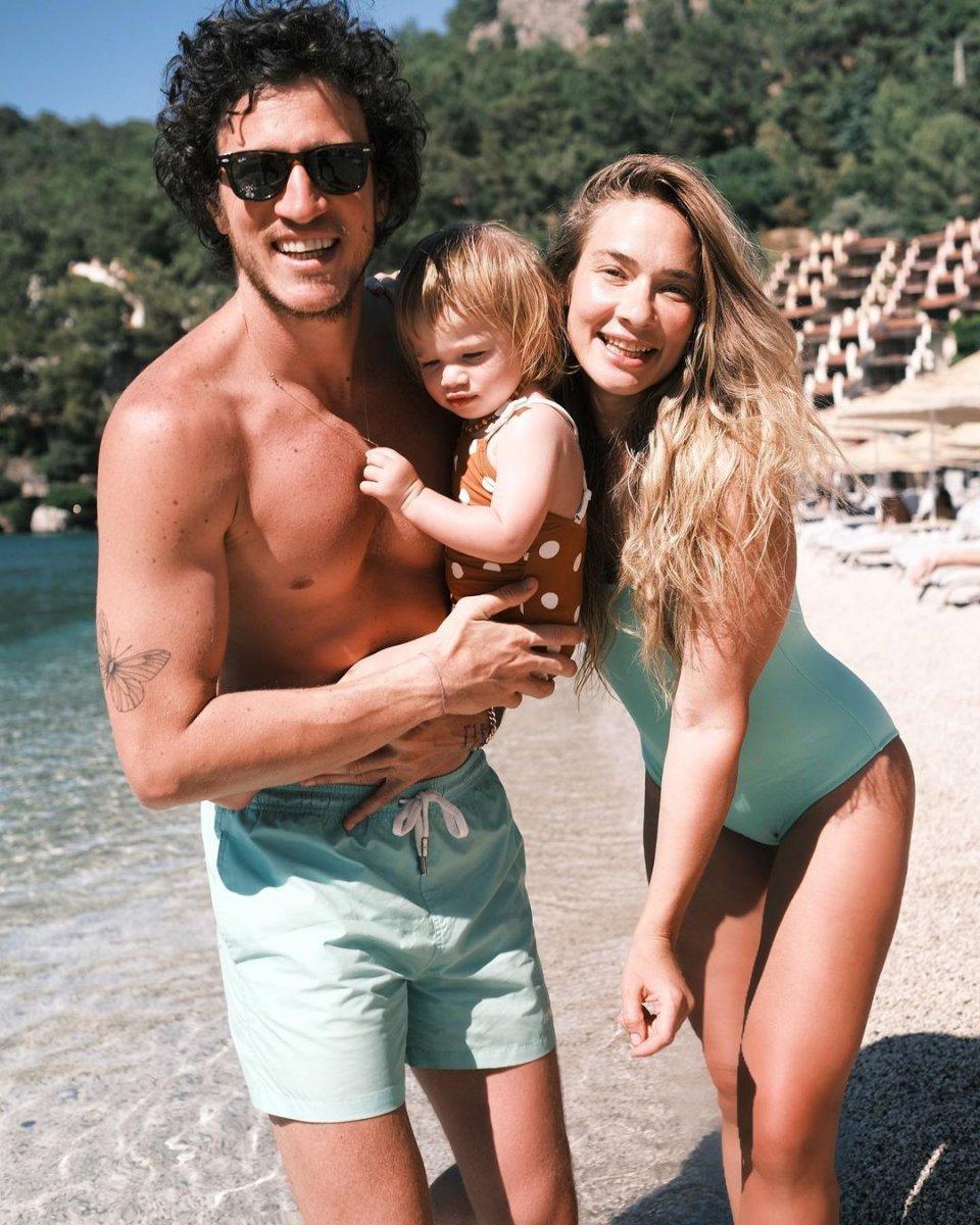 Müge Boz: İki çocuk daha istiyorum