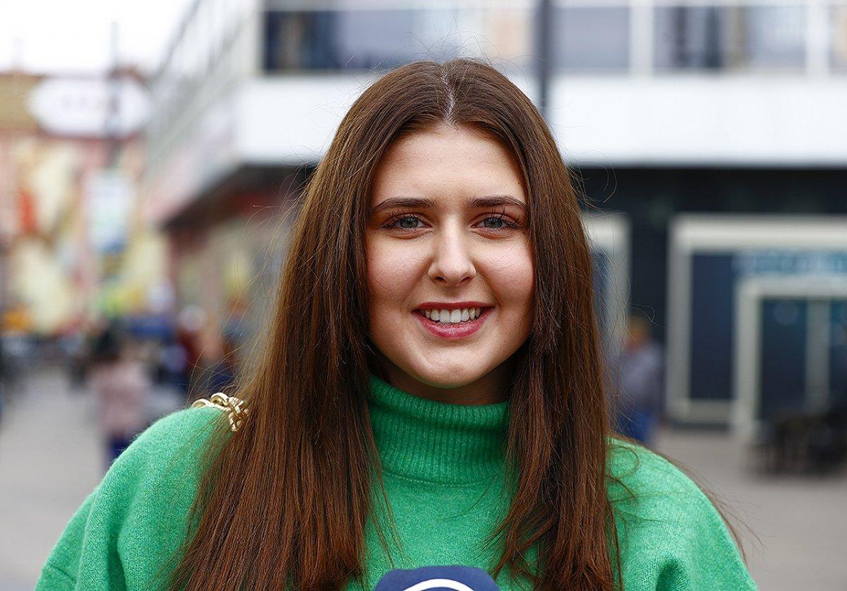 Alman seçmenlerin yeni hükümetten beklentileri