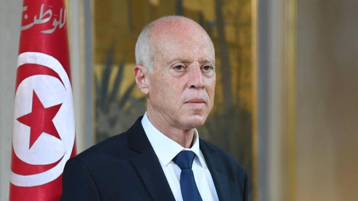 Tunus Cumhurbaşkanı Said yeni kararnameyle yetkilerini genişletti