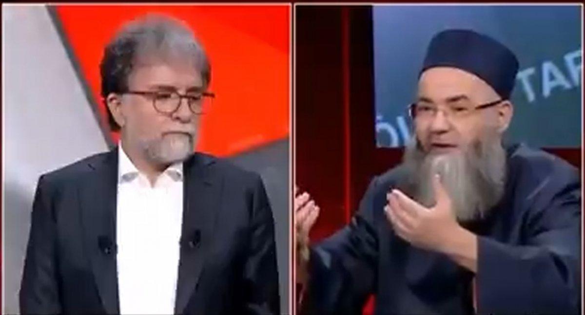 Cübbeli Ahmet: Çocuklarınızı imam hatip ve ilahiyata göndermeyin