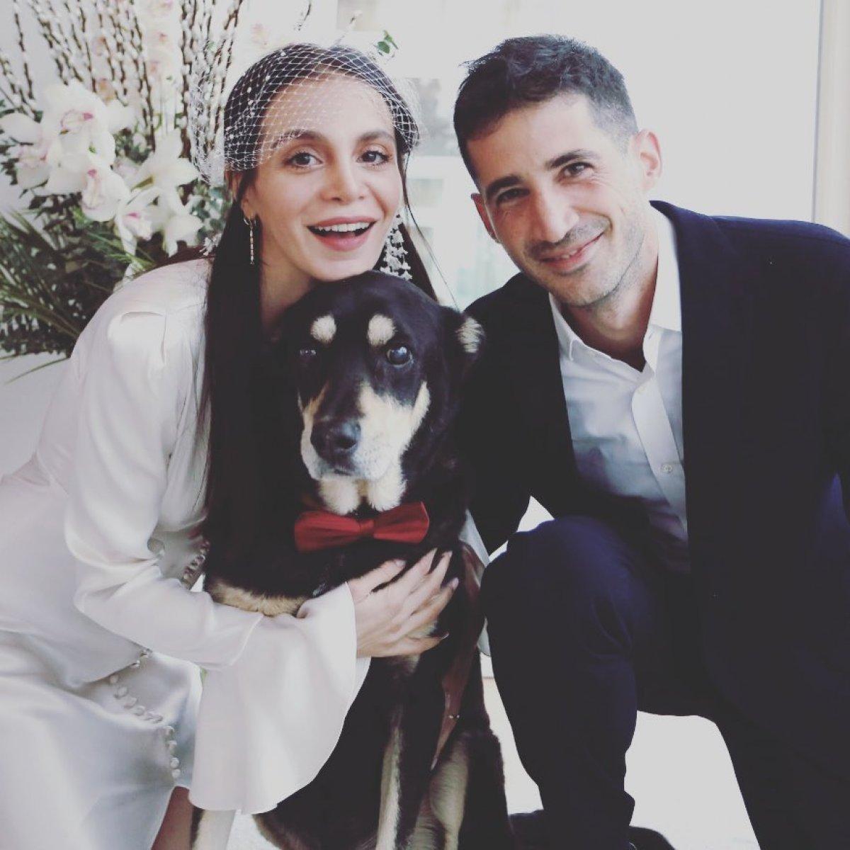 Cemre Kemer: Kızım bana benzemesin