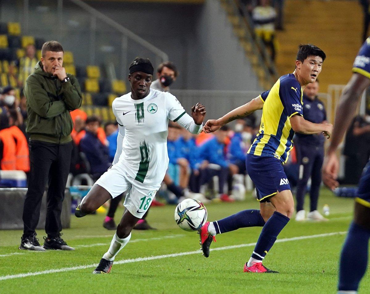 Hakan Keleş: Golden sonra demoralize olduk