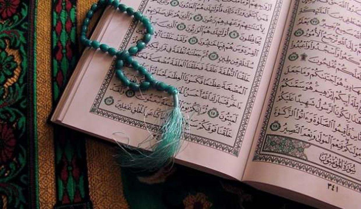 Ayların en şereflisi: Rebiülevvel ayı ne zaman, hangi gün?