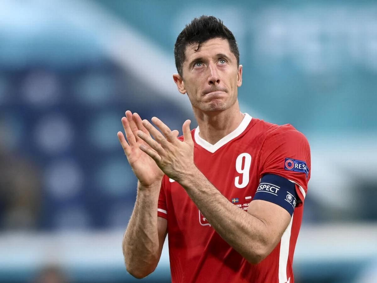 Lewandowski rakip forvetleri değerlendirdi