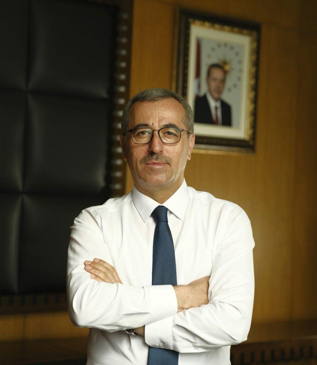 Kahramanmaraş'ta öğrenciler için örnek çalışma