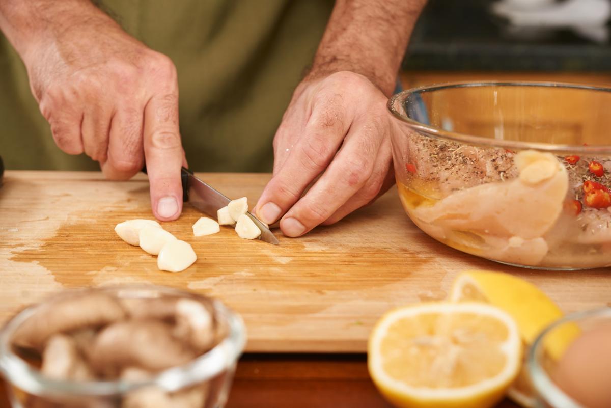 Sarımsak tüketirken dikkat edilmesi gerekenler