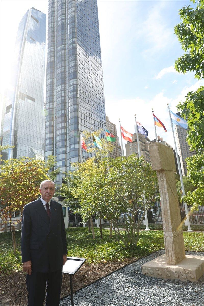 Cumhurbaşkanı Erdoğan: Fahiş fiyat uygulamalarının üzerine gideceğiz