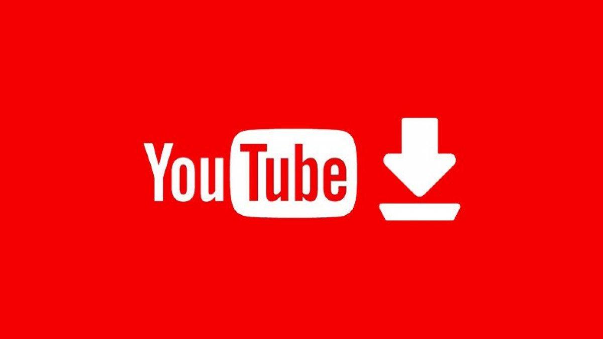 YOUTUBE VİDEO İNDİR