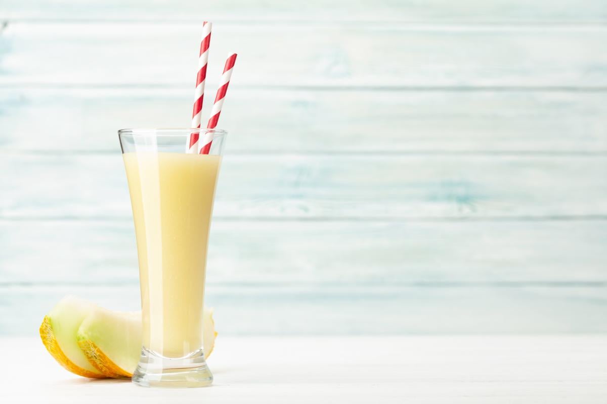 Kavun çekirdeği sütünün bilinmeyen 5 müthiş etkisi