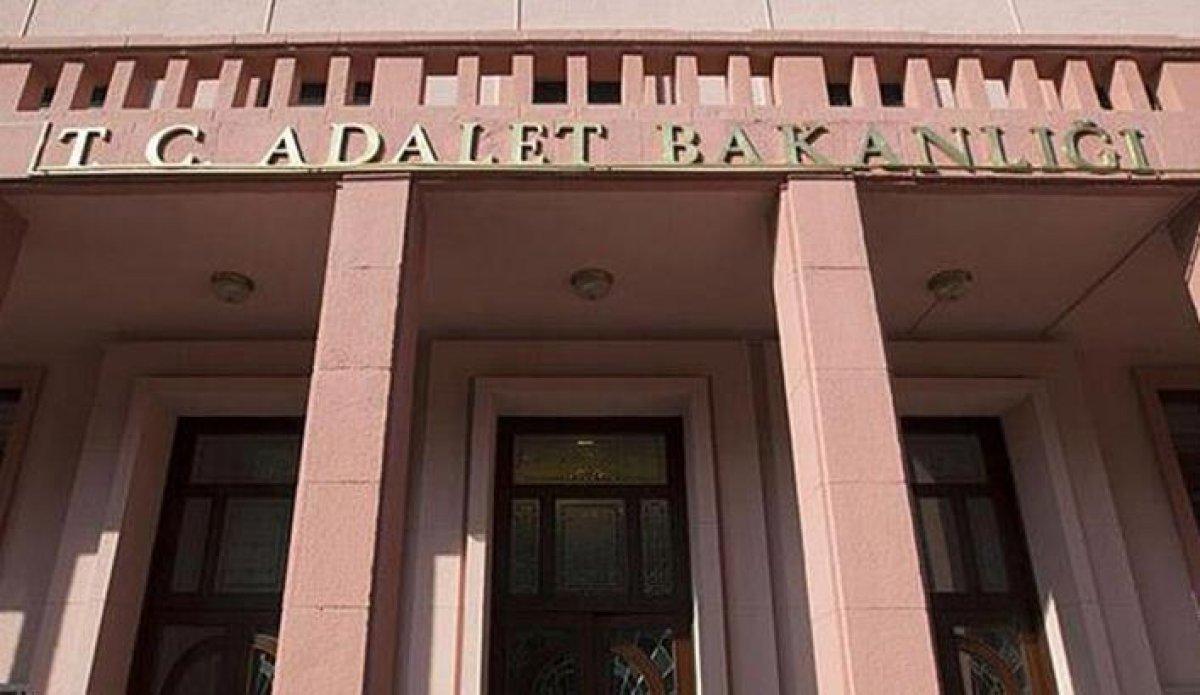 Hakimlik mülakat sonuçları ne zaman açıklanacak? Gözler 2021 Adalet Bakanlığı PGM sonuç duyurusunda!