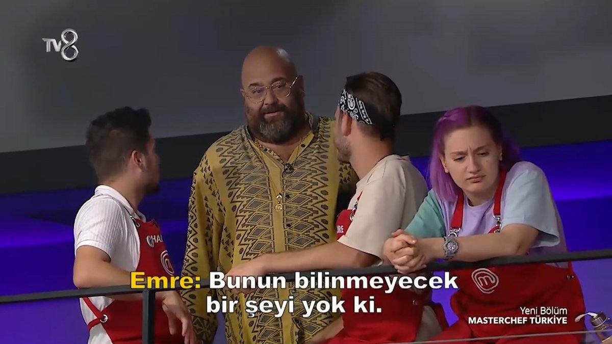 MasterChef’te etli ekmek iddiası: Konya’nın mı, Kastamonu’nun mu