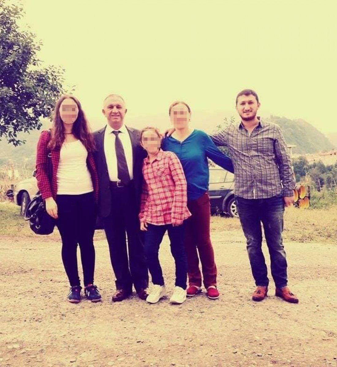 Kemal Kılıçdaroğlu'na bilgi veren kişi CHP'li başkanın oğlu çıktı