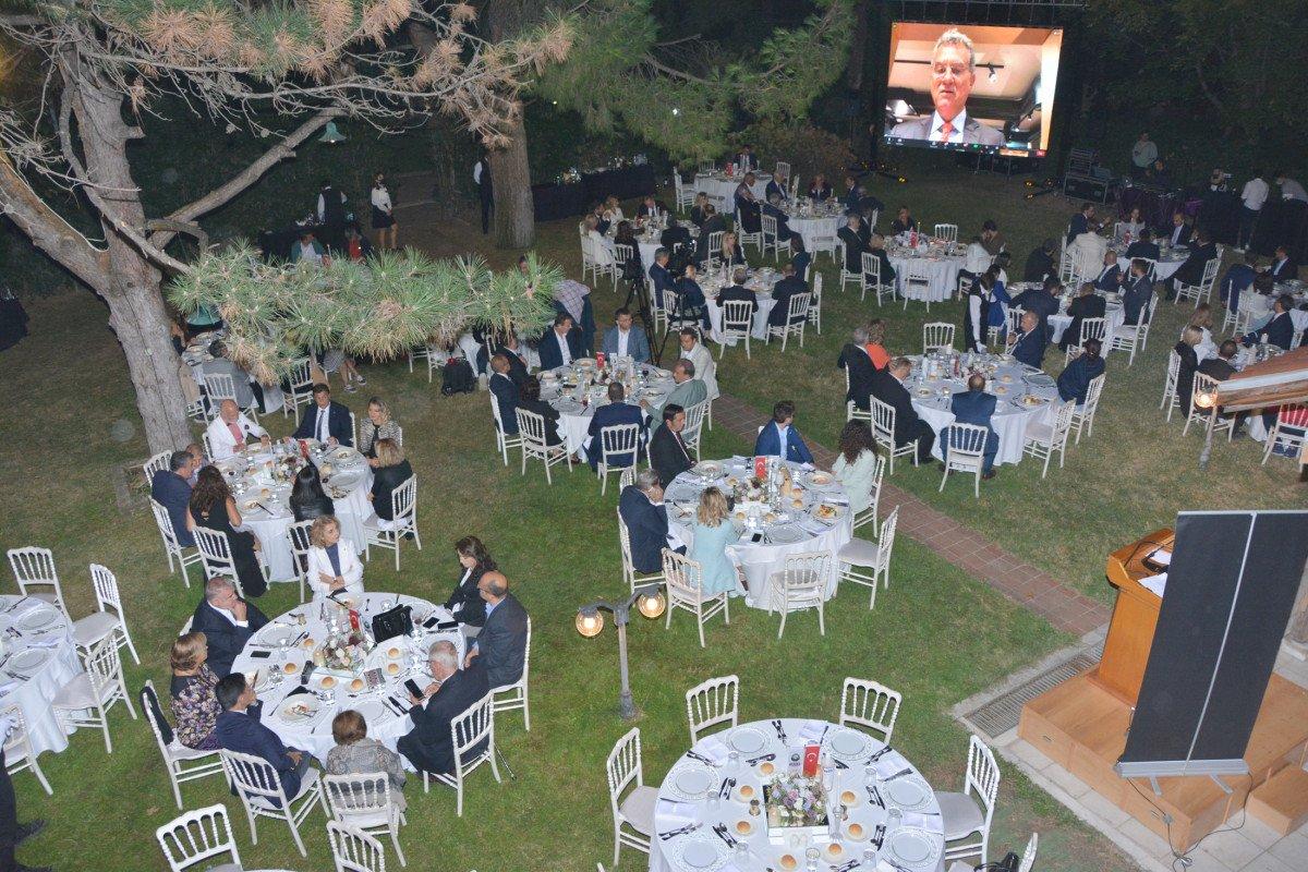 Simone Kaslowski: İstanbul Sözleşmesi'ne geri dönmeliyiz