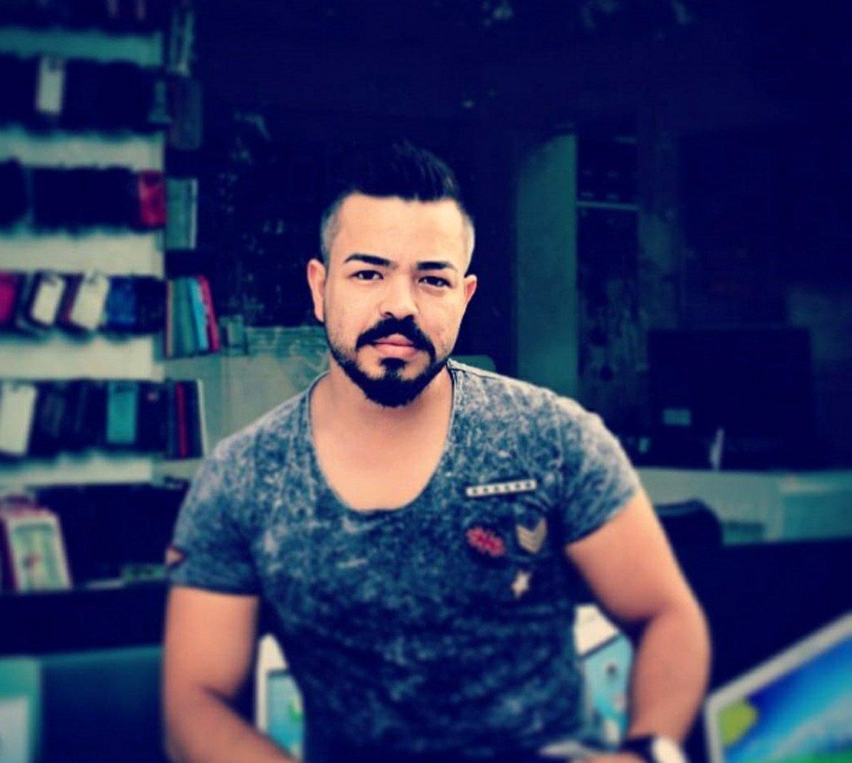 Antalya'da 752 gün komada kalan Semih, hayata tutundu