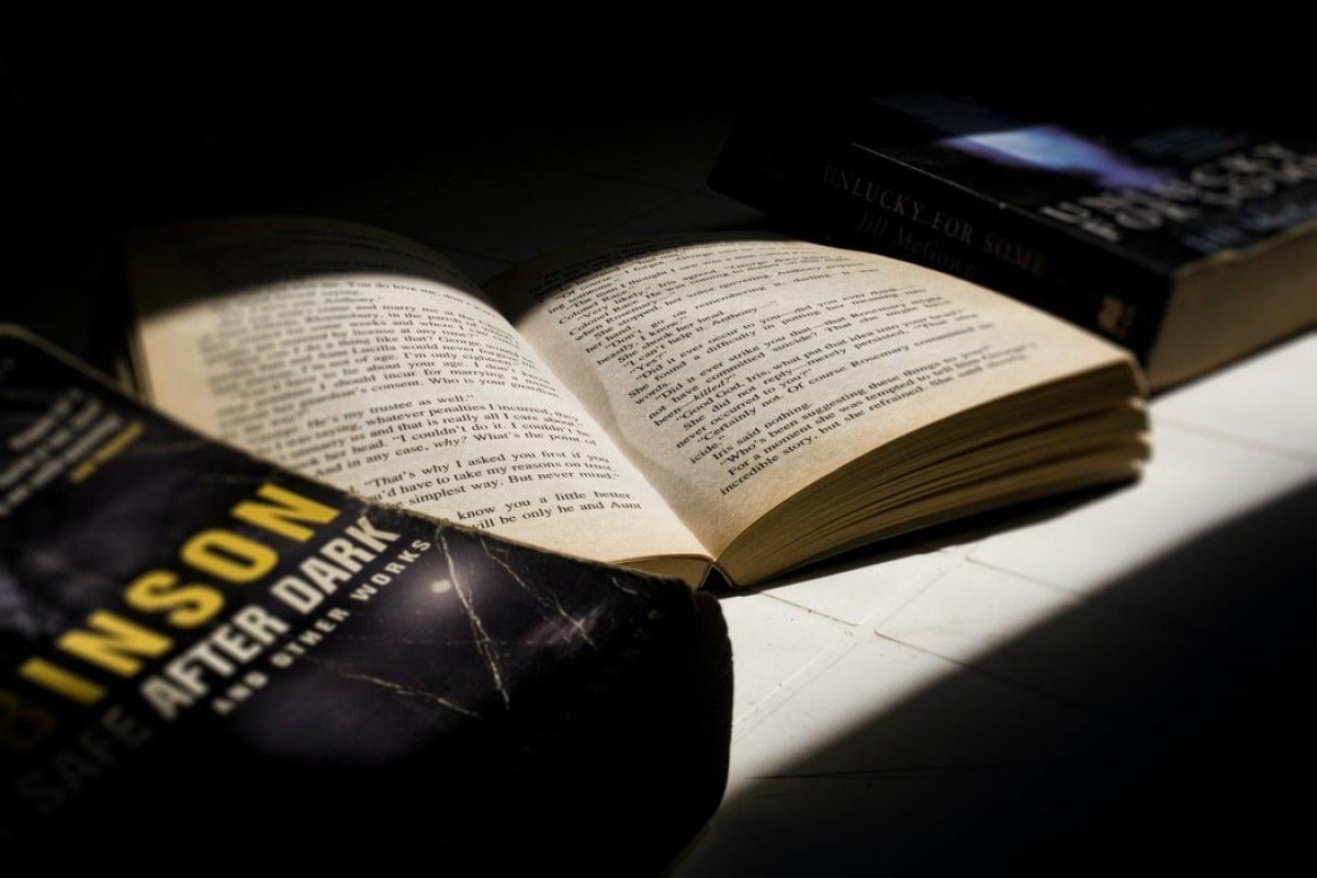 Korsan kitap nasıl anlaşılır, hakkında bilinmesi gerekenler