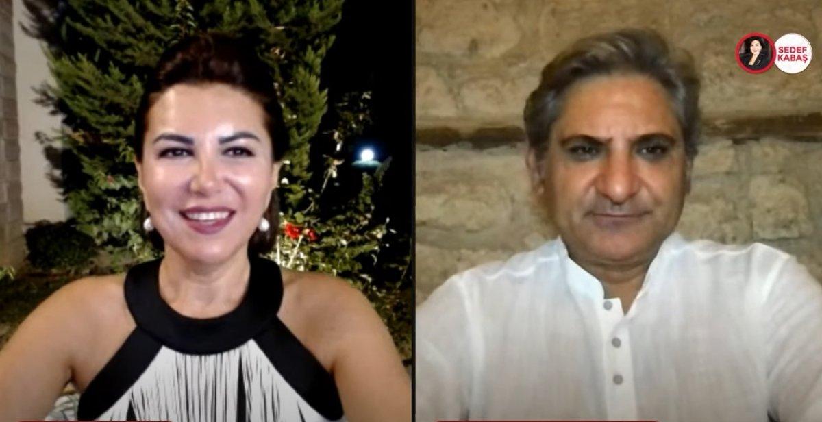 Aykut Erdoğdu: Keşke Selahattin Demirtaş Cumhurbaşkanı seçilse